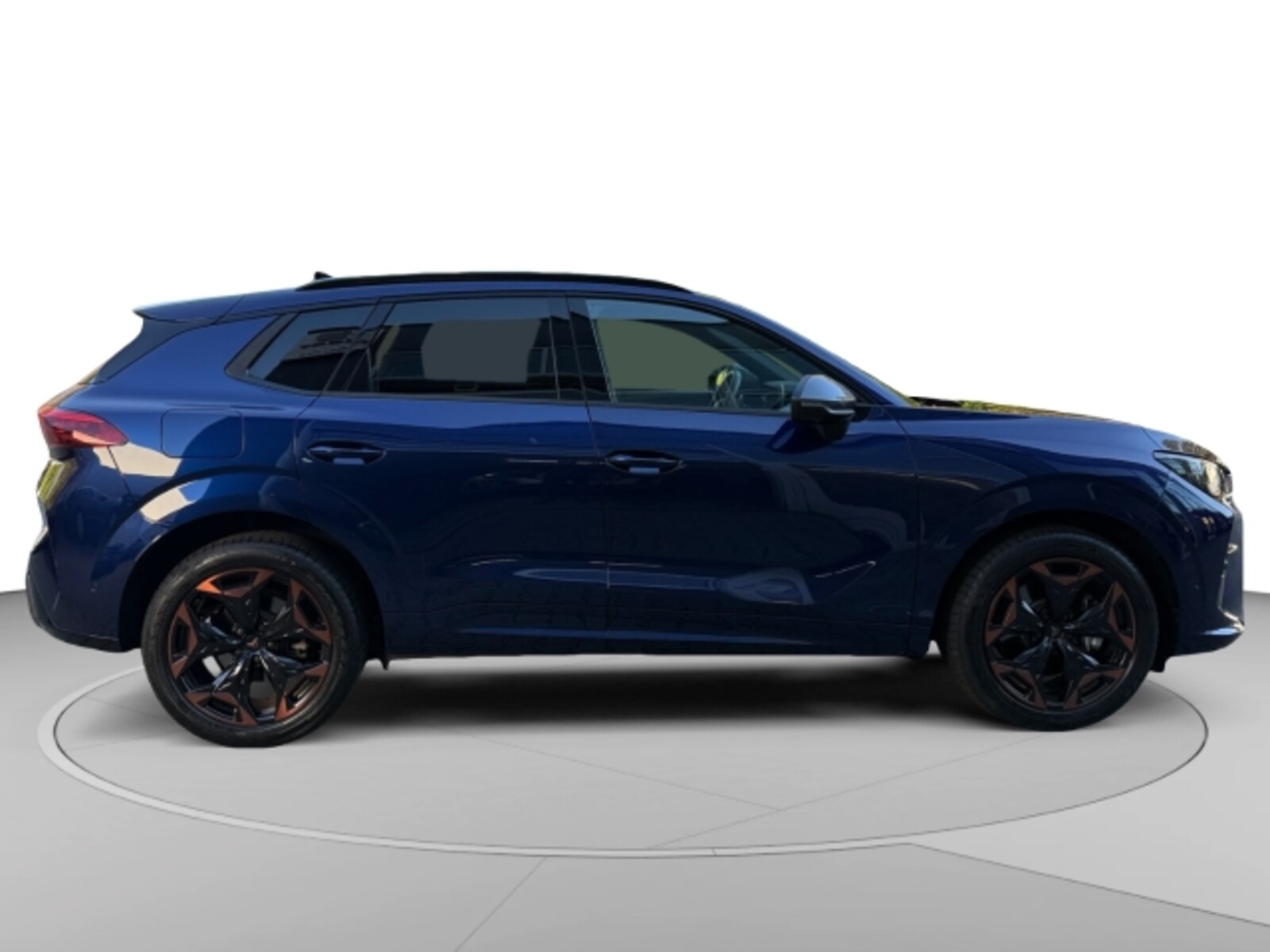 CUPRA Terramar – Bild 6