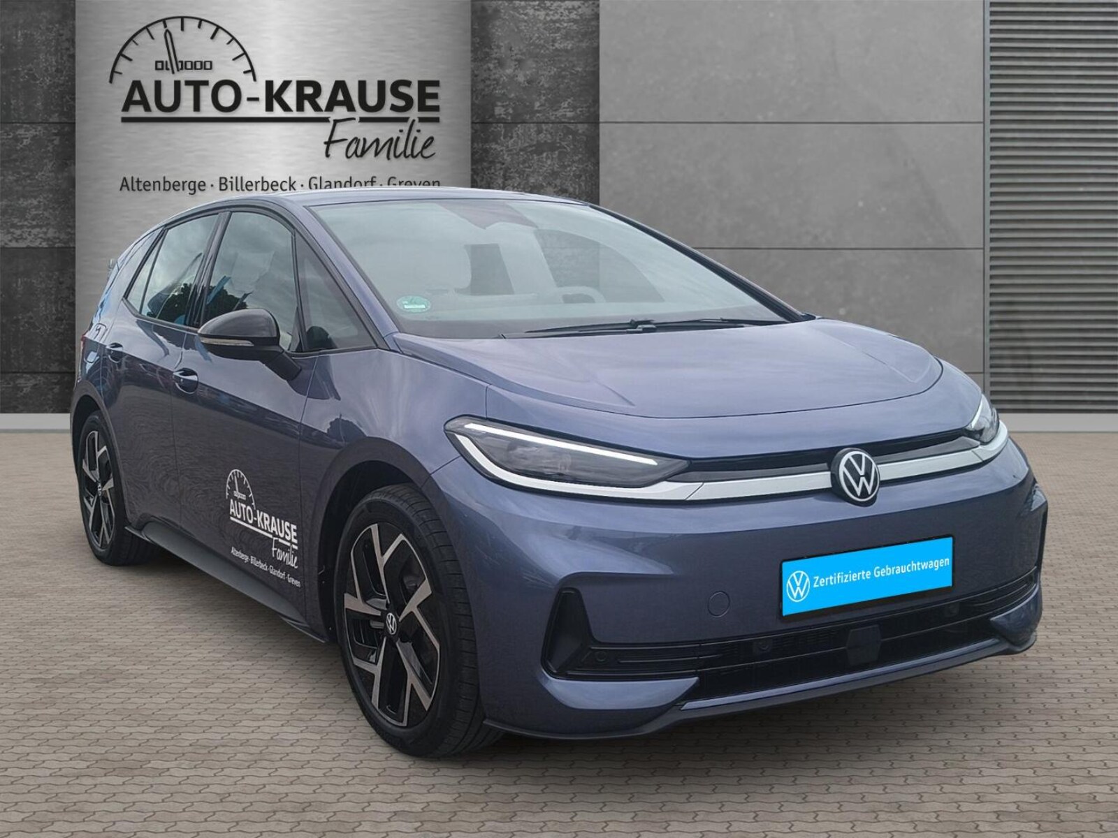 Volkswagen ID.3 Neo – Bild 6