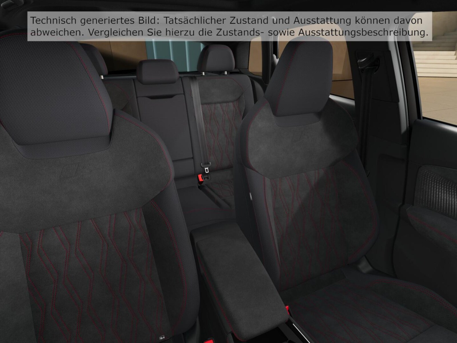 Audi Q3 – Bild 14
