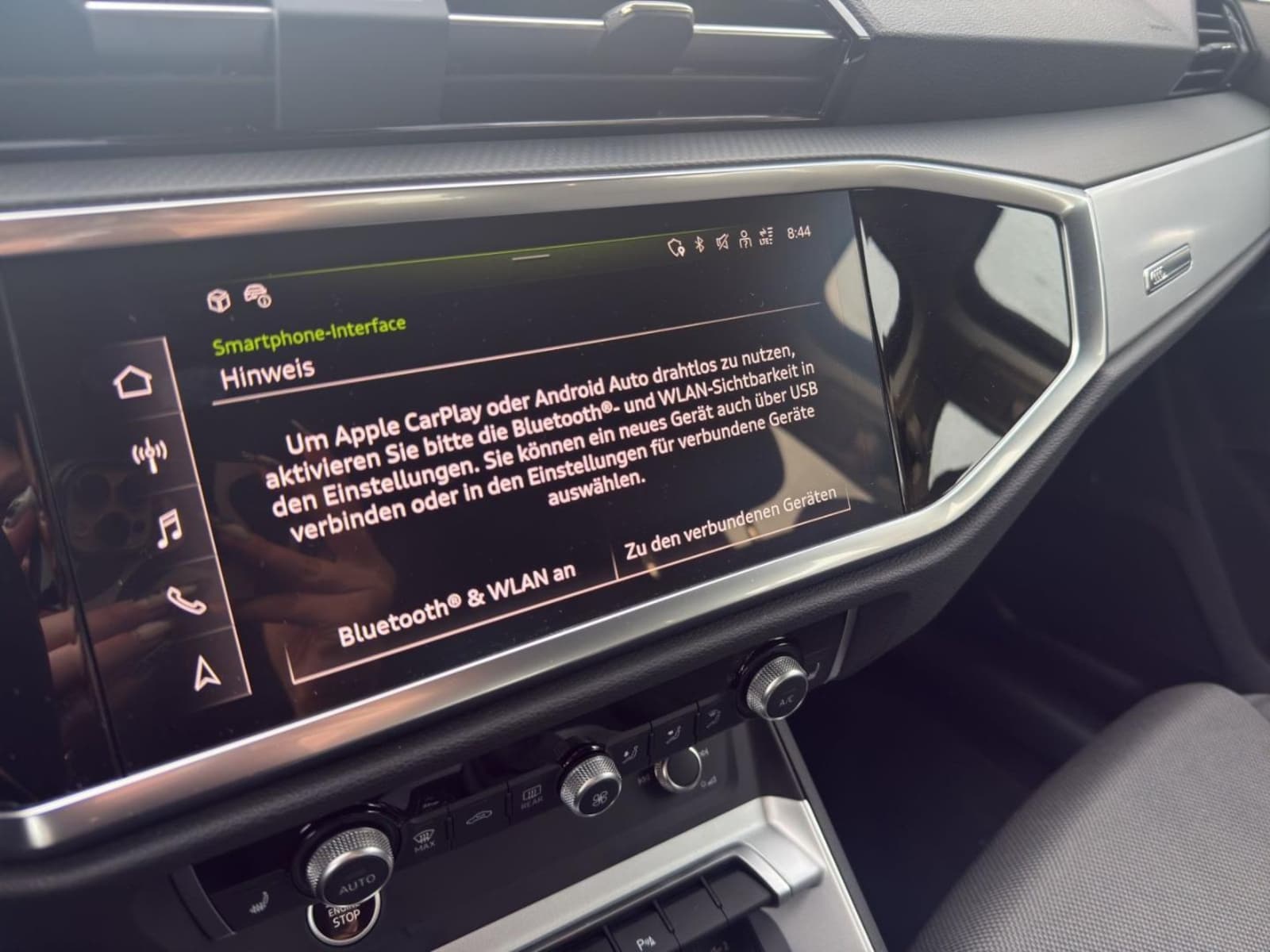 Audi Q3 Sportback – Bild 23