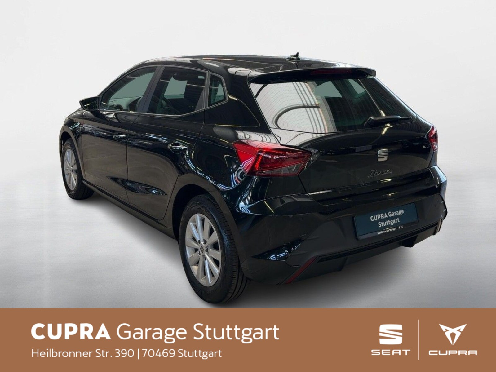 SEAT Ibiza – Bild 3