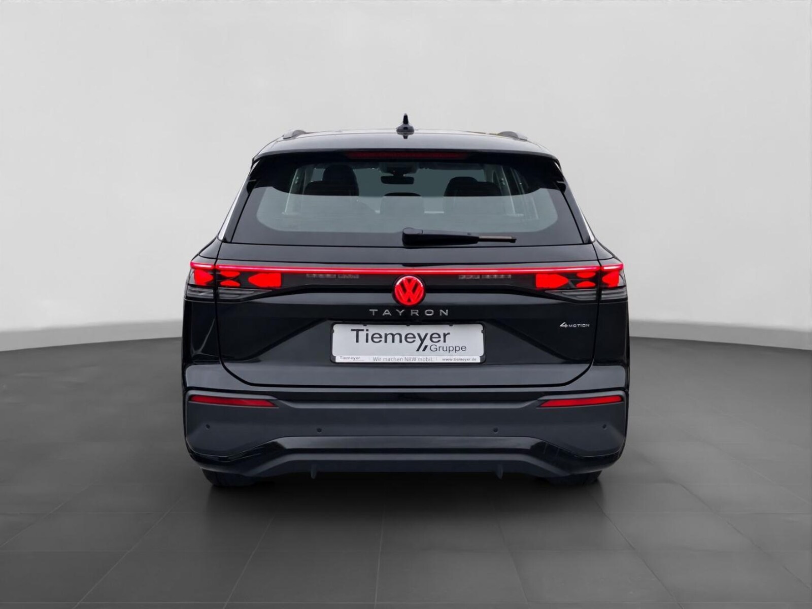 Volkswagen Tayron – Bild 17