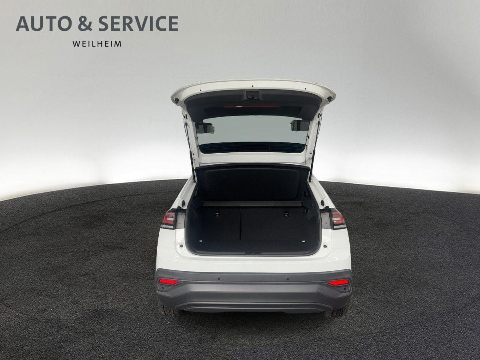 Volkswagen Taigo – Bild 5