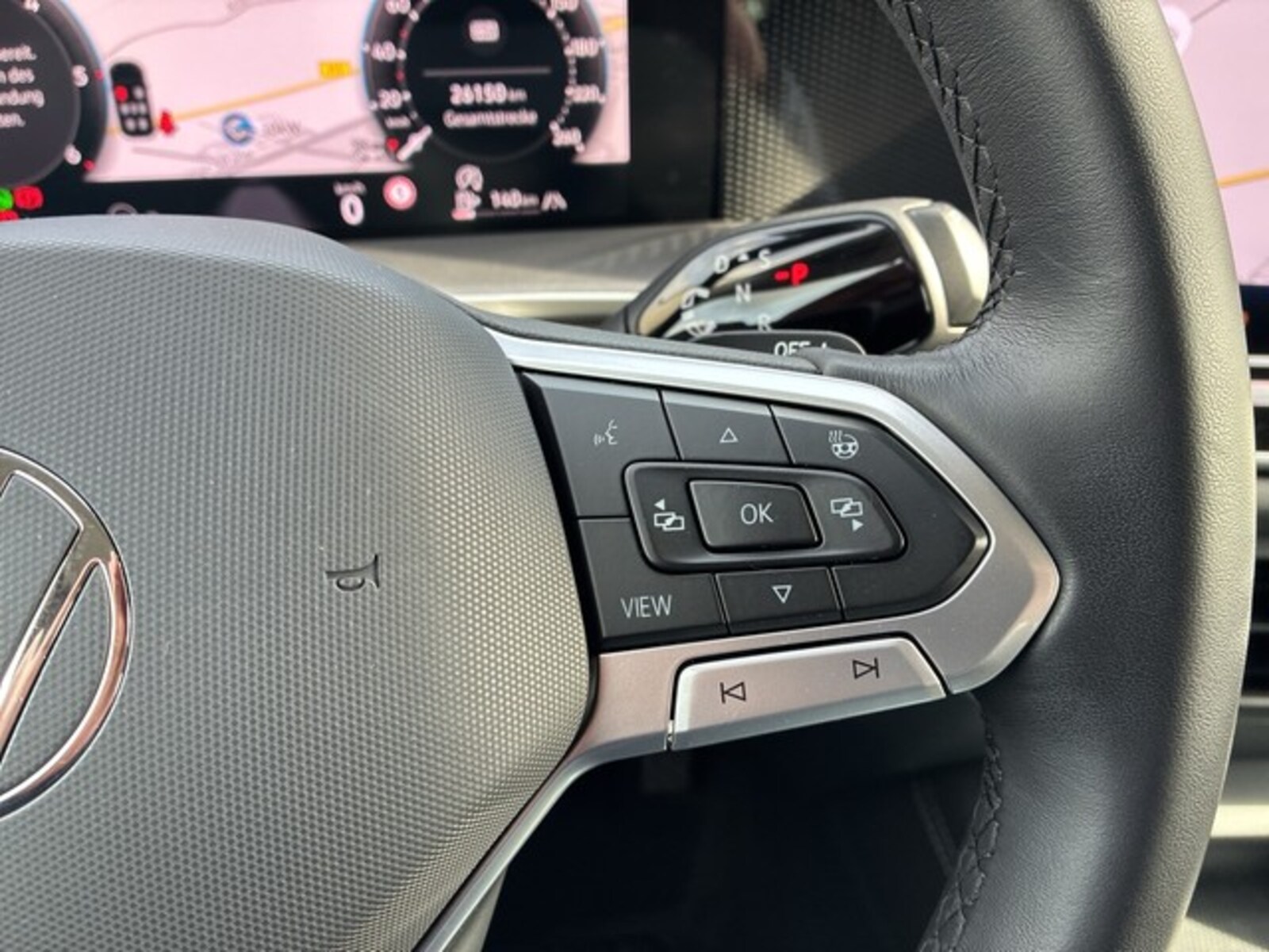 Volkswagen Tayron – Bild 16