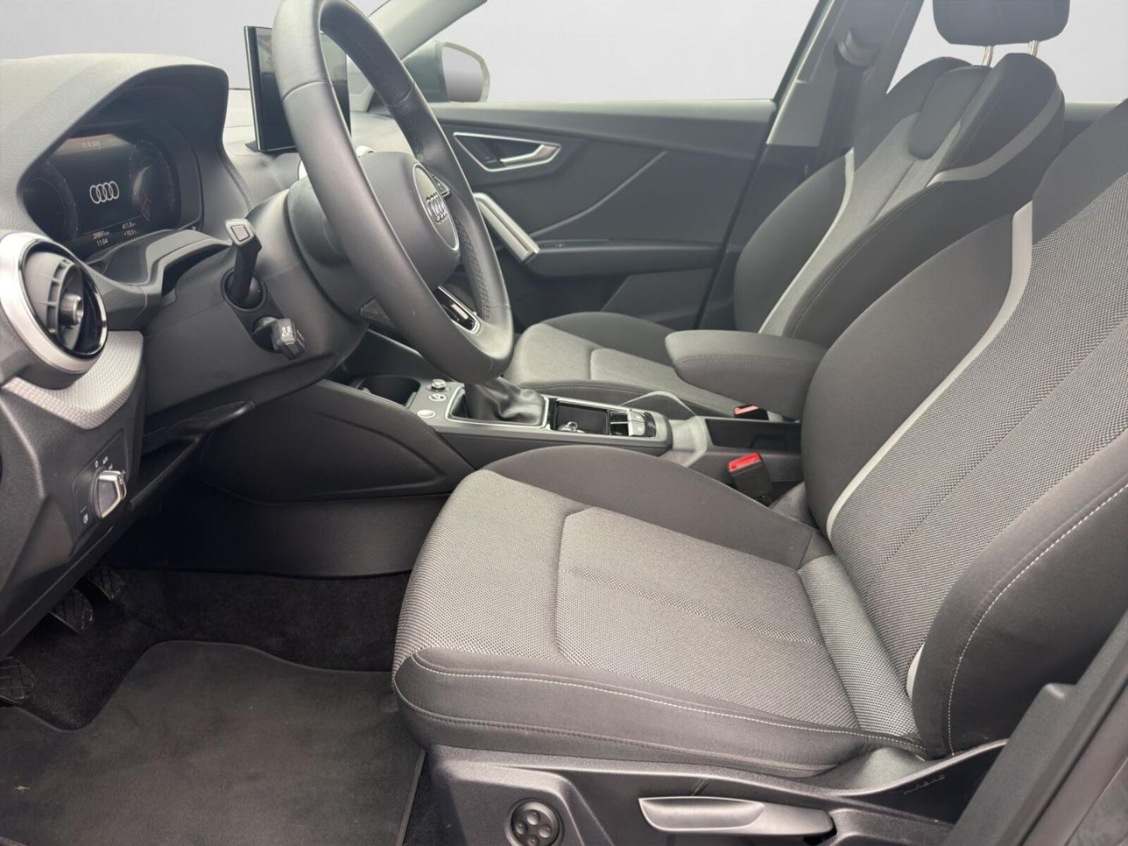 Audi Q2 – Bild 12