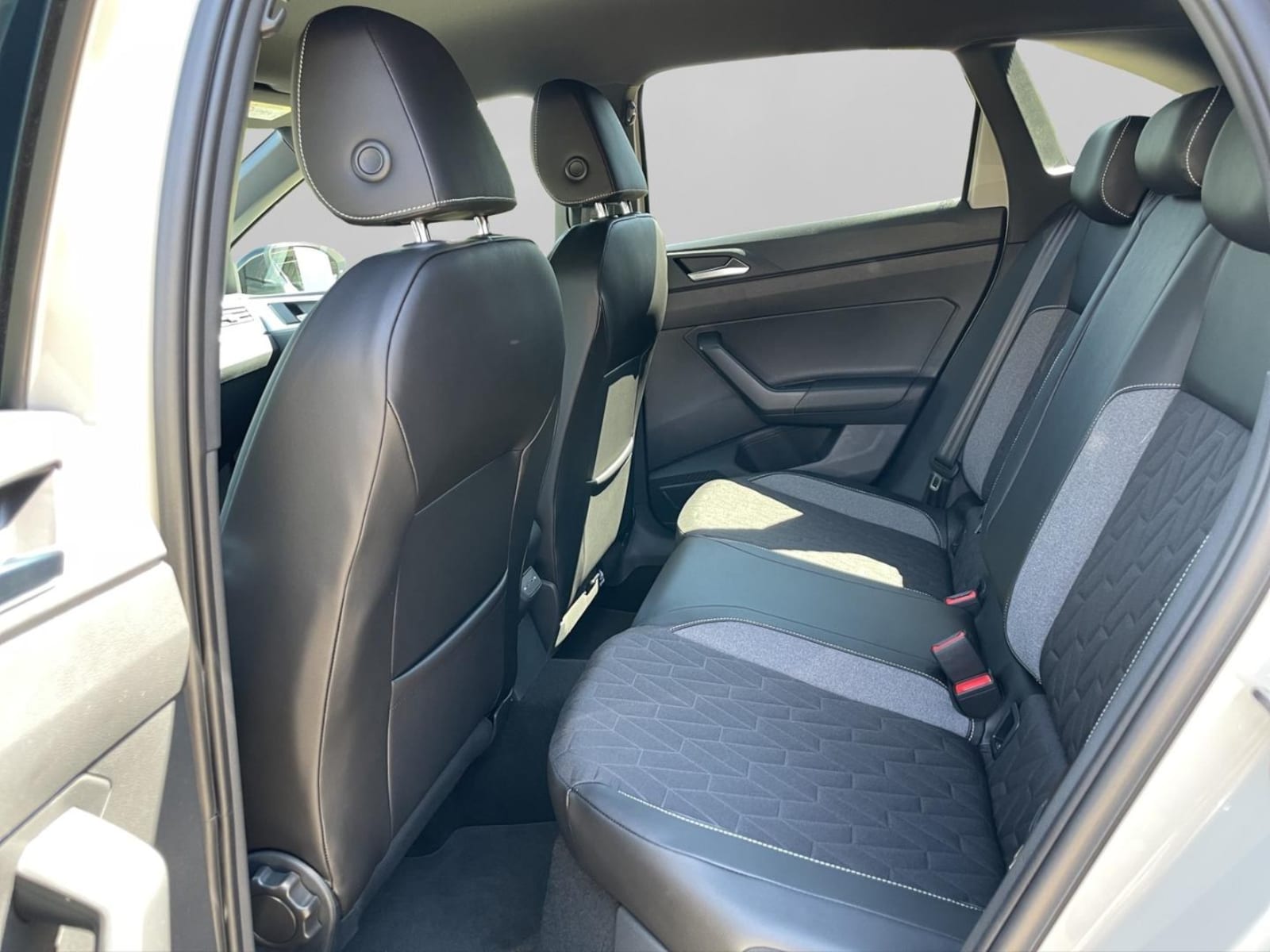 Volkswagen Taigo – Bild 15