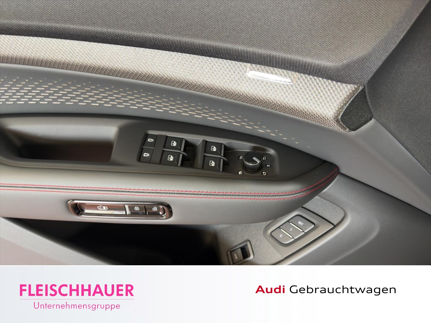 Bild über Audi Q7 SUV TDI quattro 220 kW tiptronic - für weitere Informationen kontaktieren Sie den Audi Partner