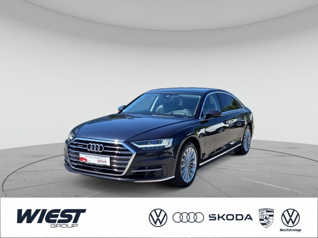 Audi A8 L