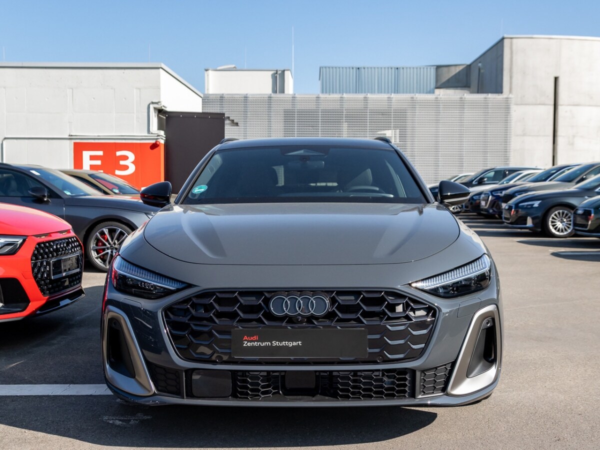 Image about Audi A5 Avant e-hybrid e-hybrid quattro 270 kW S tronic