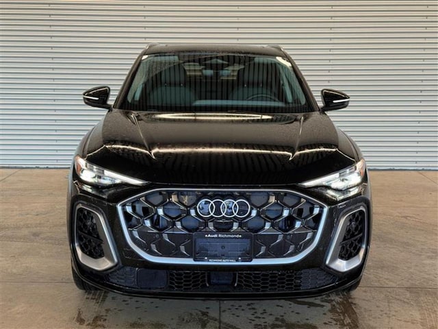 2025 Audi Q5 Sportback