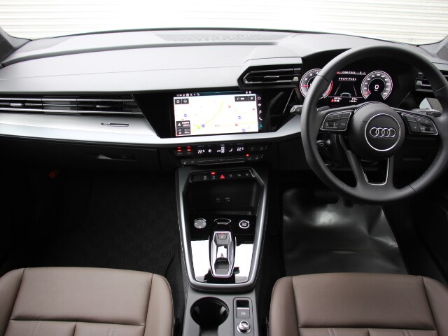 Image about Audi A3 Sportback 30 TFSI advanced 85(116) kW(PS) S tronic
