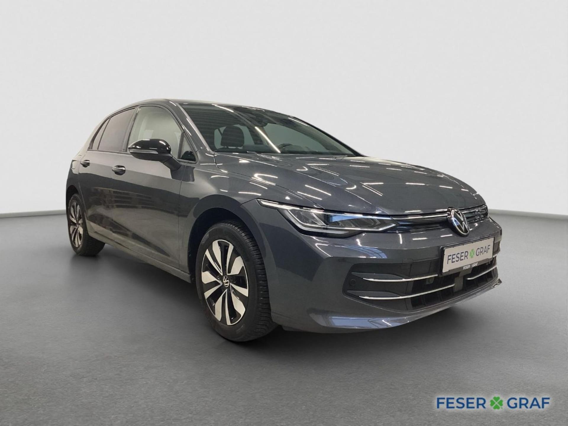 Volkswagen Golf Goal