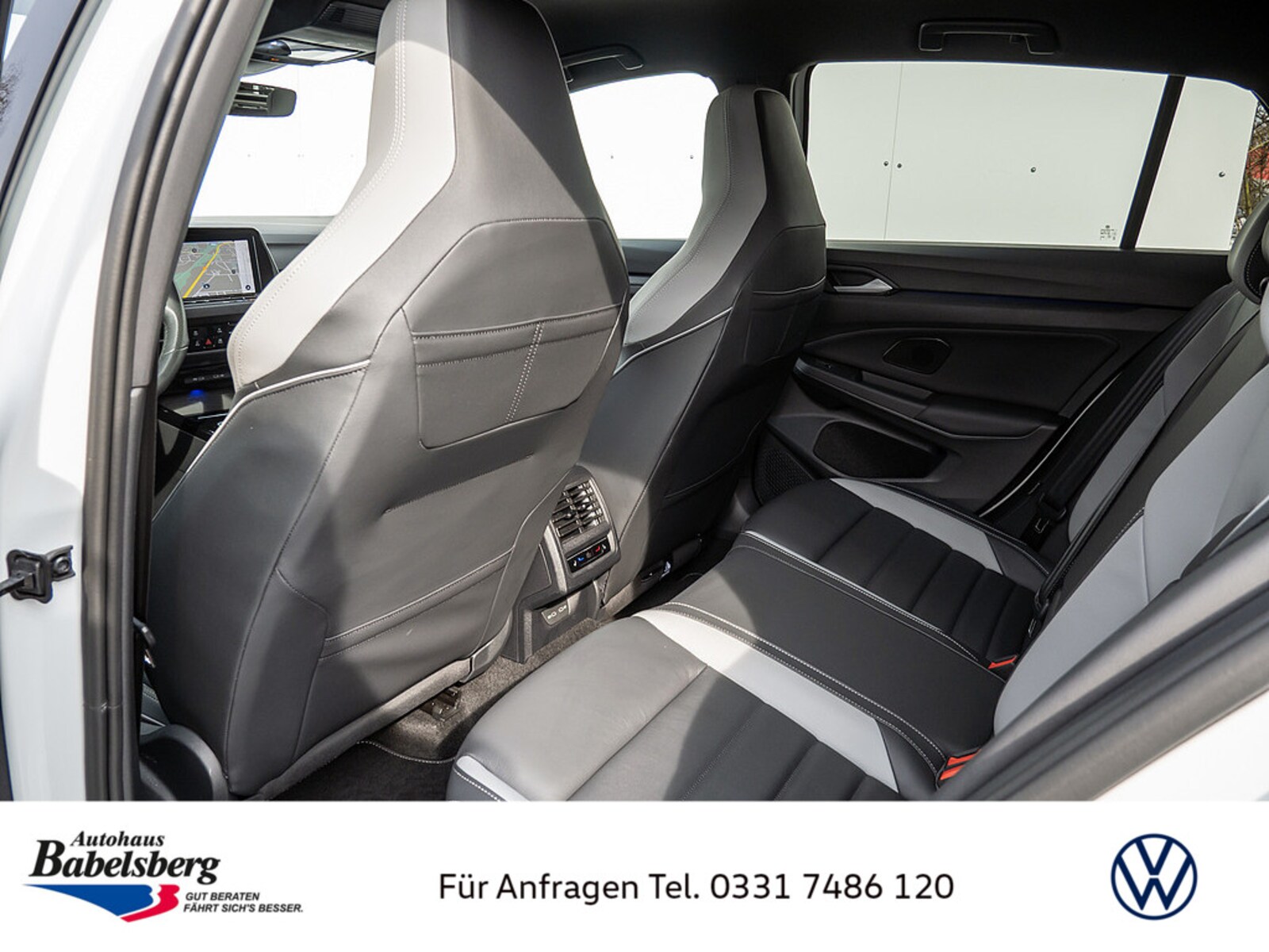 Volkswagen Golf – Bild 4