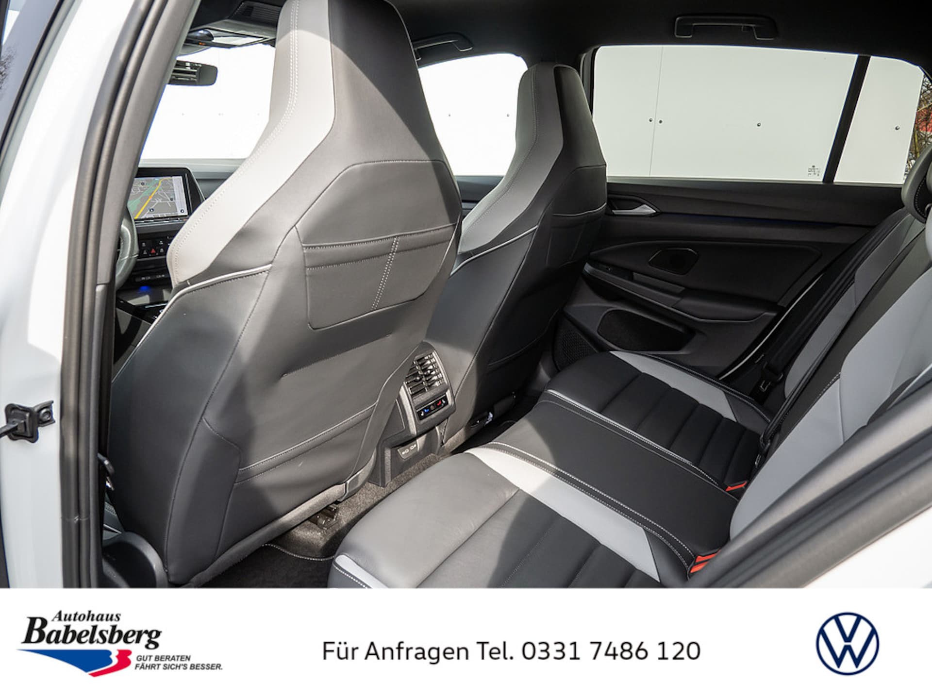 Volkswagen Golf GTD