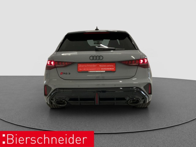Audi RS3 Sportback TFSI Quattro S Tronic -  - Joinsteer - #5