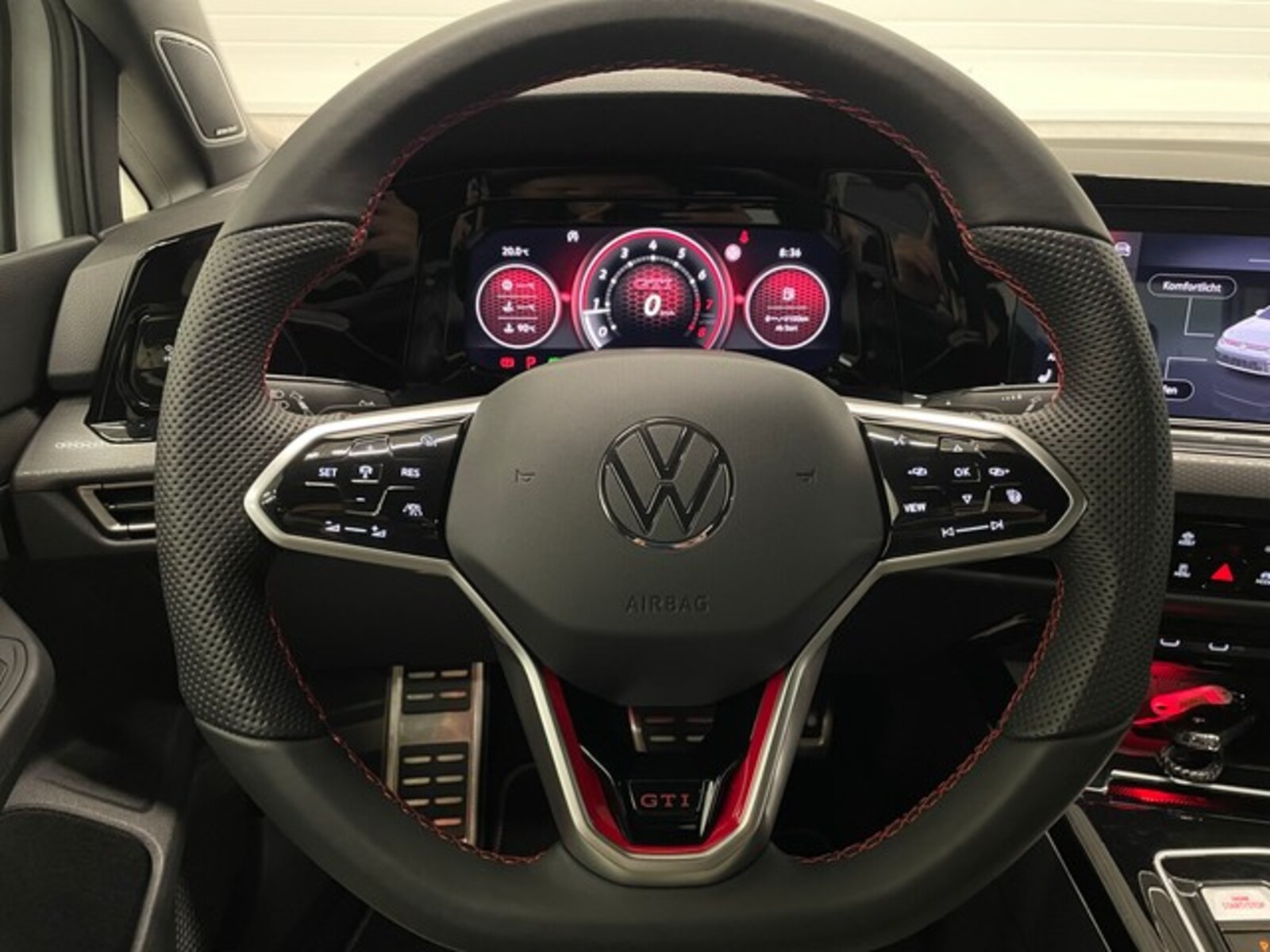 Volkswagen Golf – Bild 14