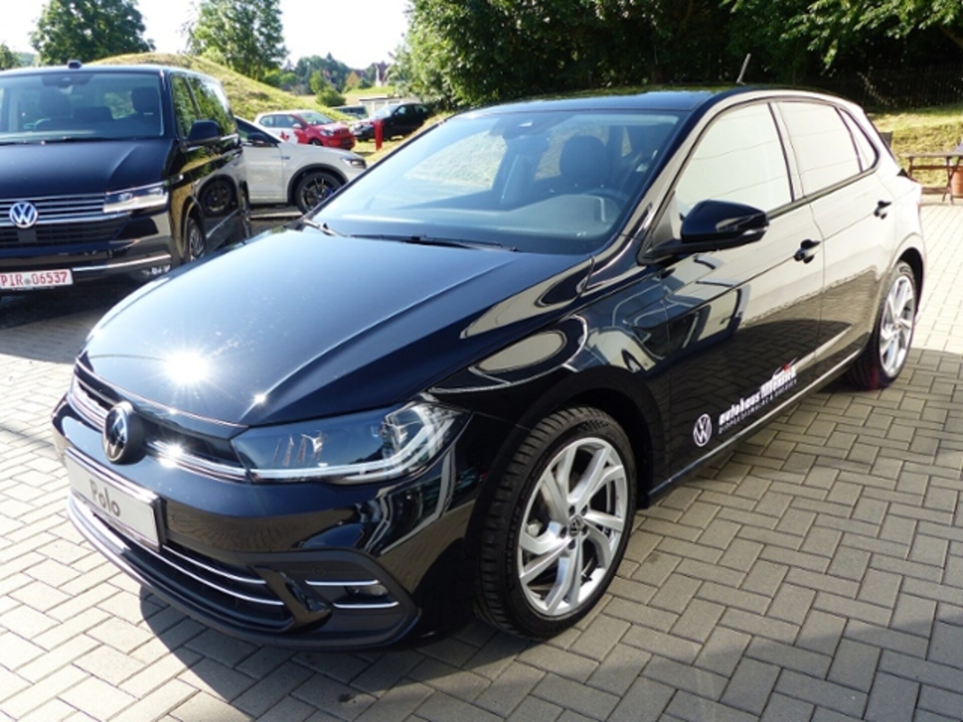 Volkswagen Polo Style