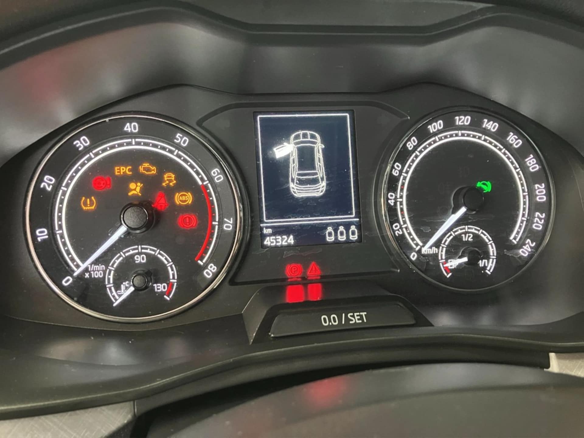 Skoda Kamiq Ambition