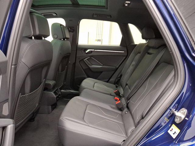 2025 Audi Q3 S Line Premium - Photo 6