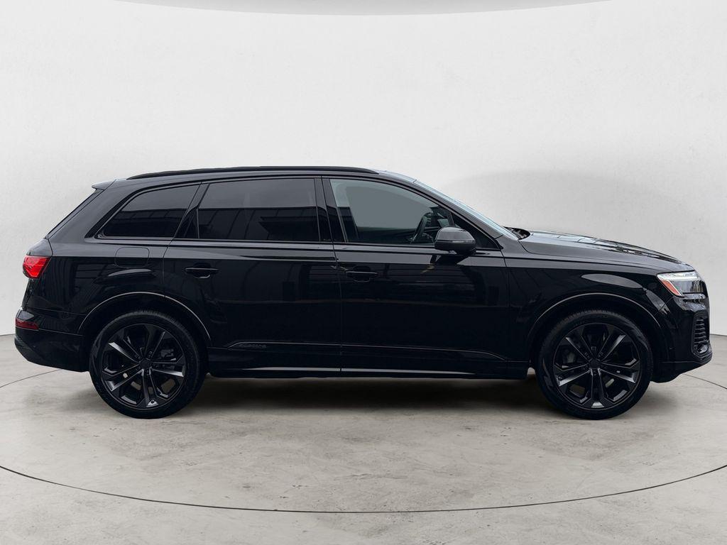 2026 Audi Q7 Premium Plus - Photo 8