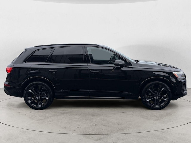2026 Audi Q7 Premium Plus - Photo 8