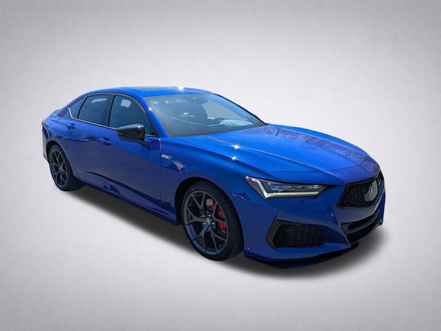 2023 Acura TLX