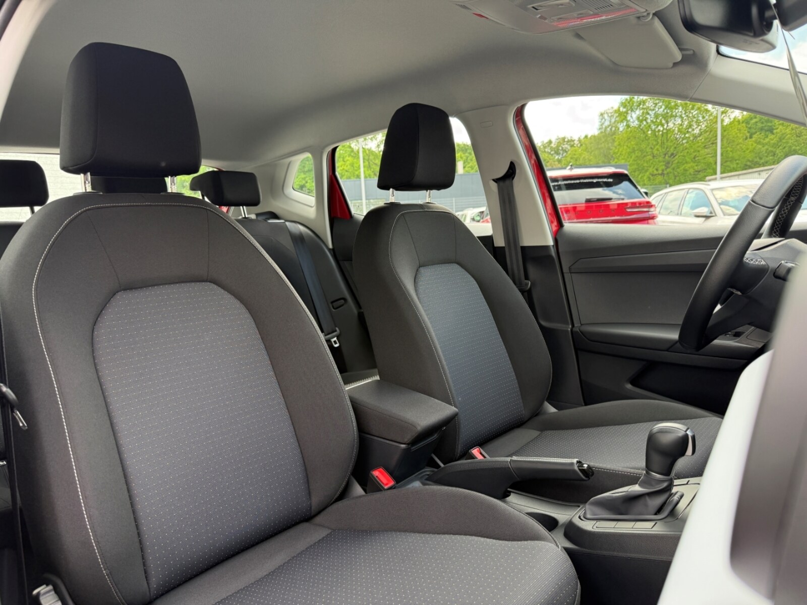 SEAT Ibiza – Bild 5