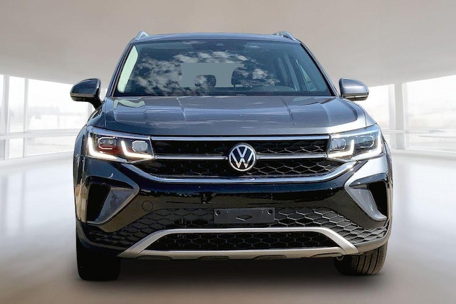 2022 Volkswagen Taos