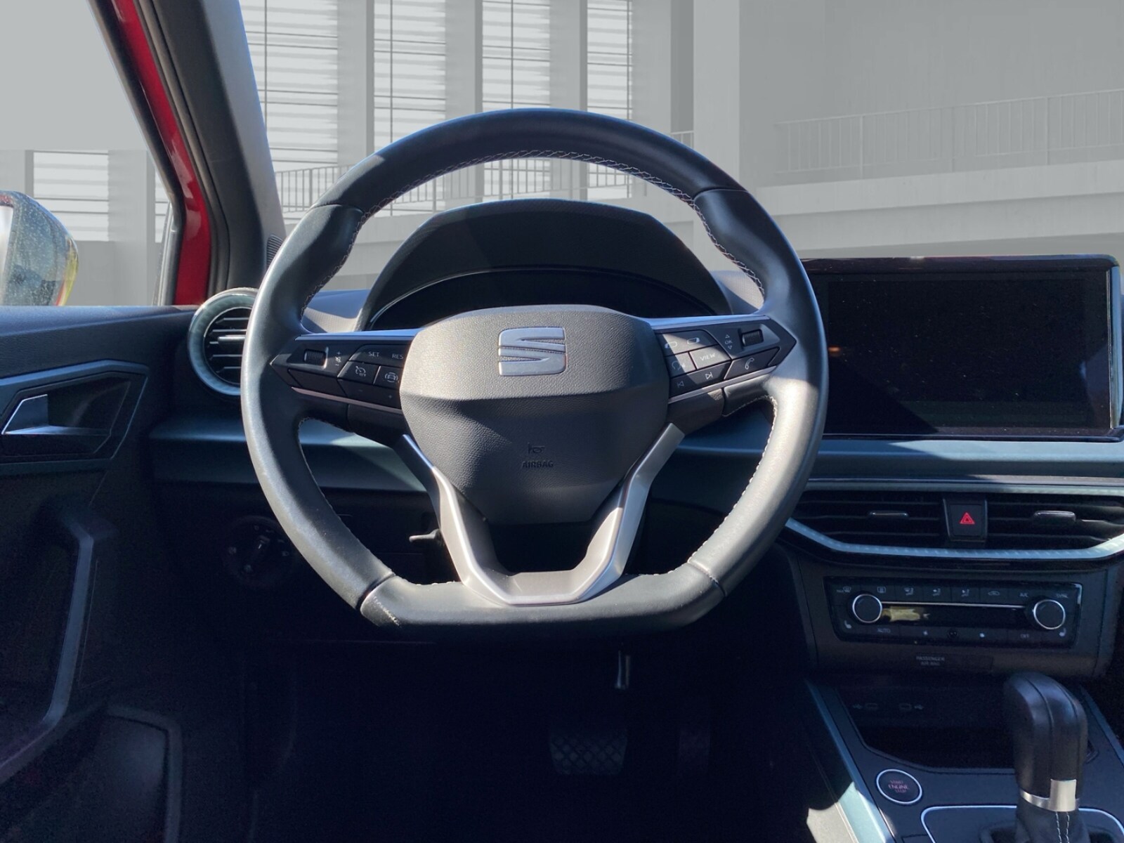 SEAT Arona – Bild 9