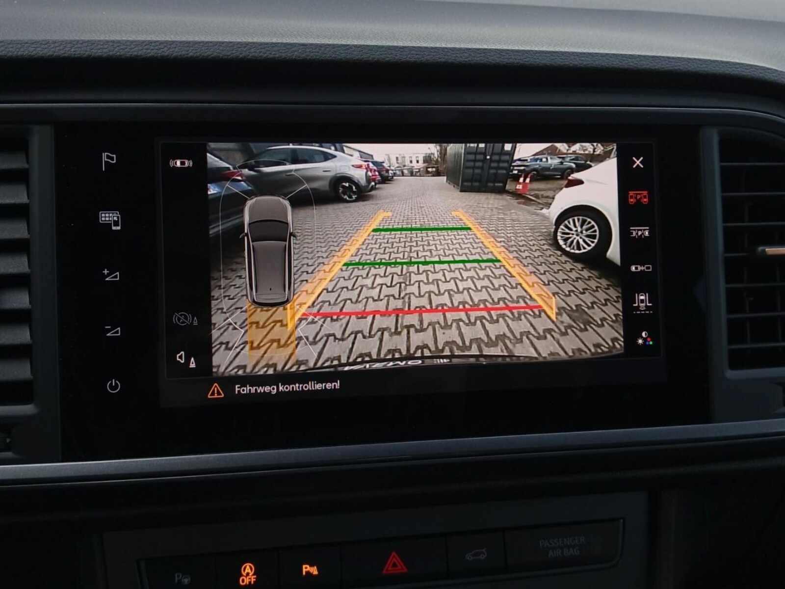 CUPRA Ateca – Bild 18