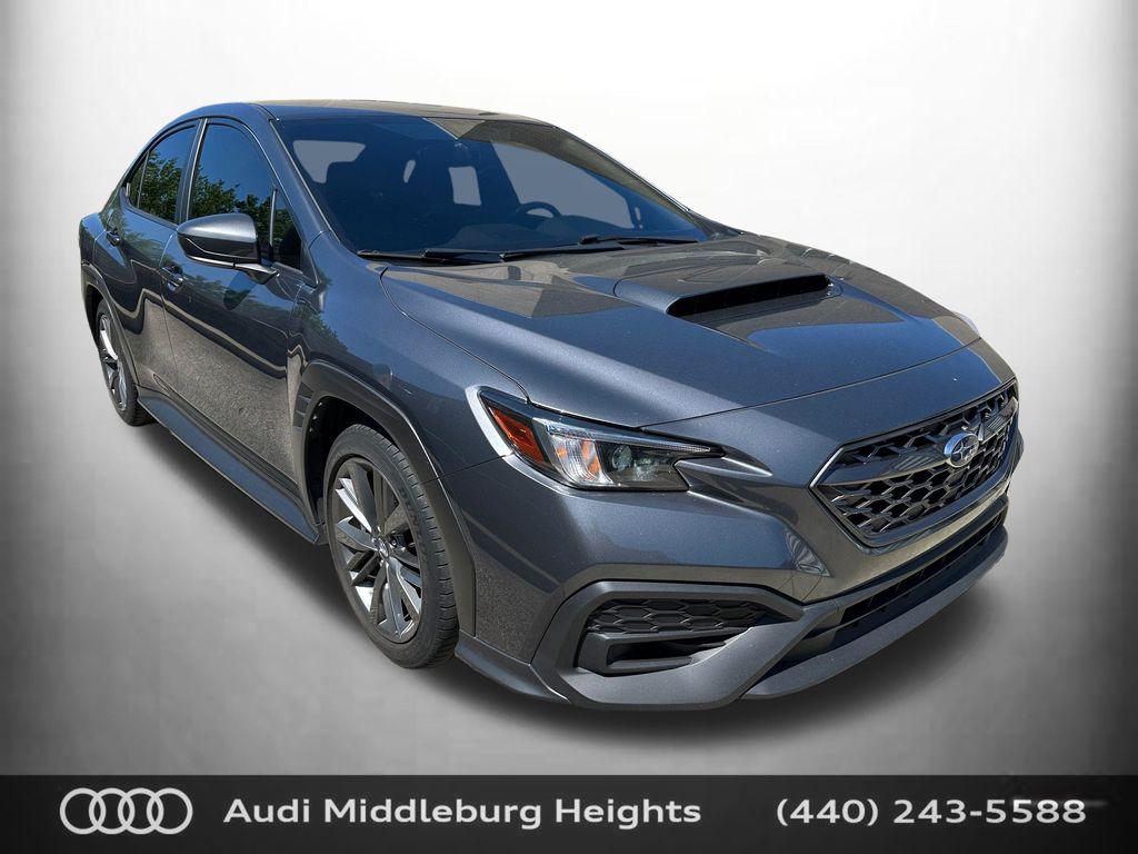2023 Subaru WRX -'s photo
