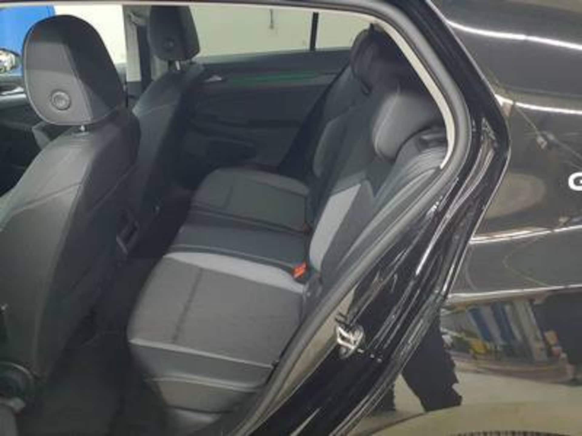 Volkswagen Golf Goal