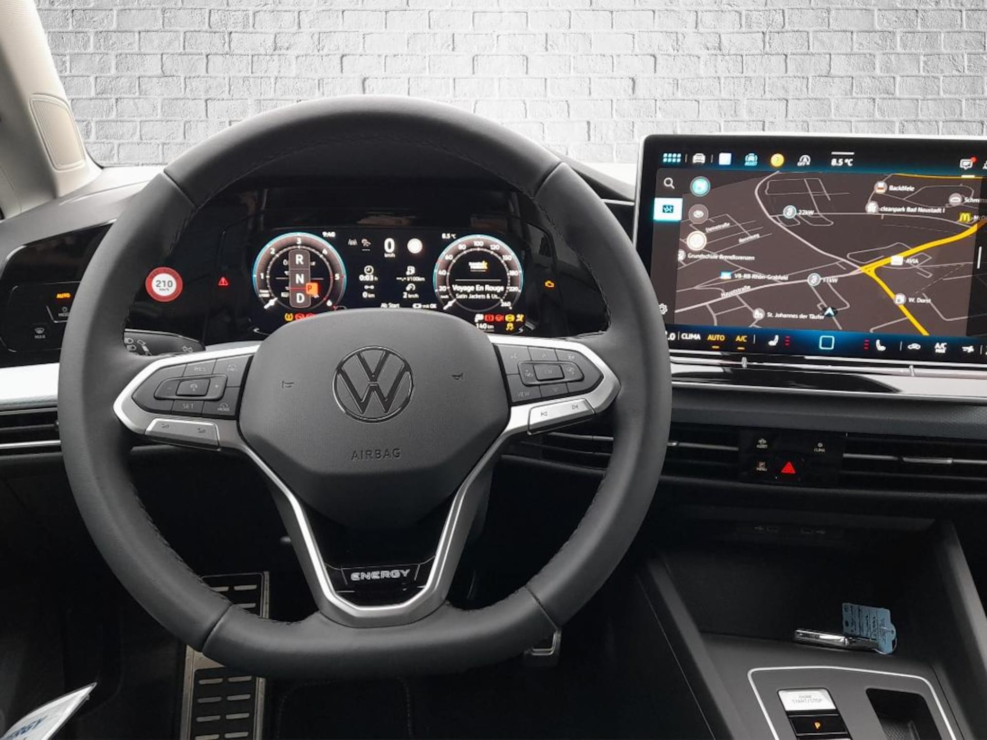 Volkswagen Golf Variant ENERGY
