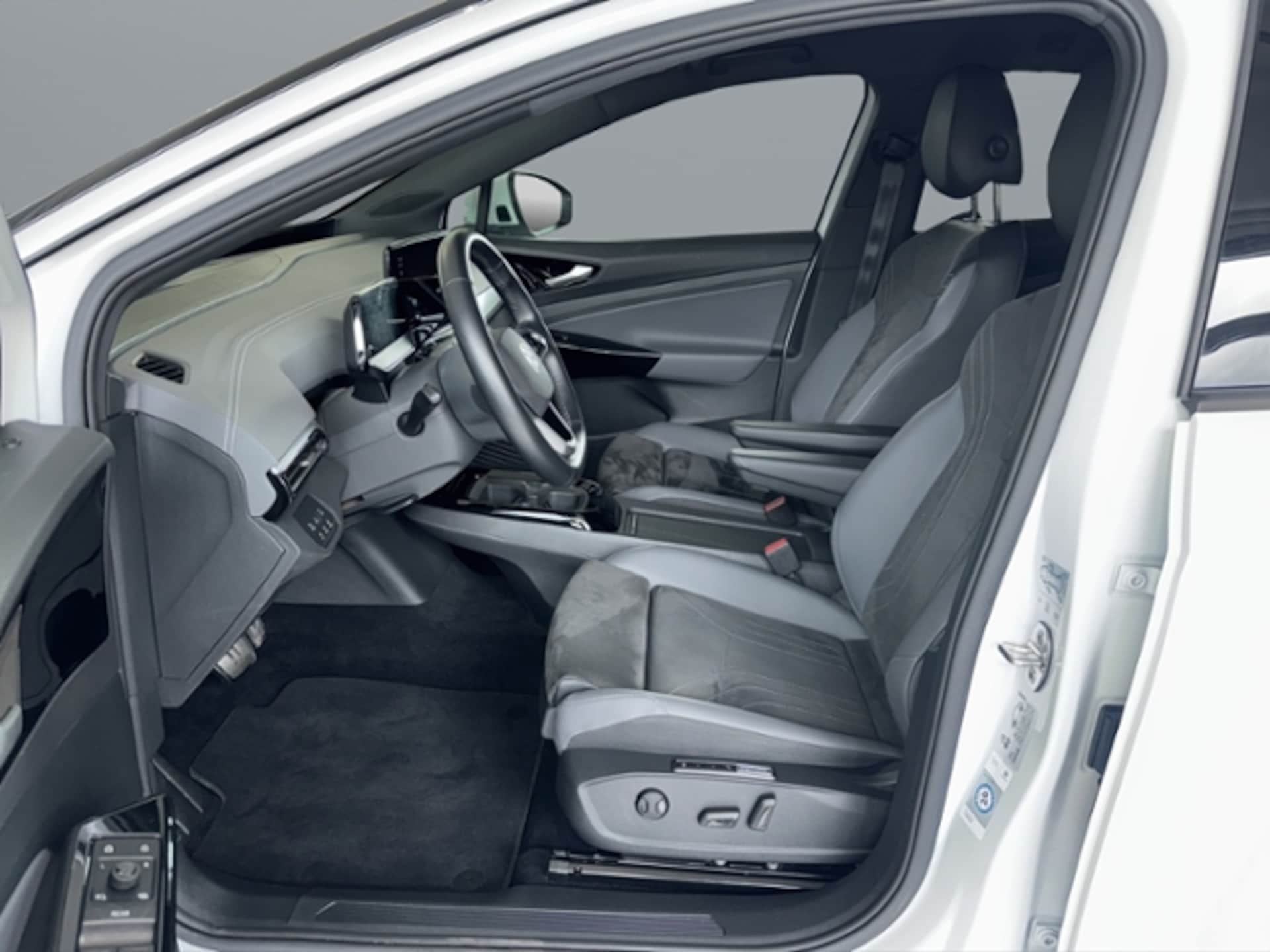 Volkswagen ID.5 Pro Performance