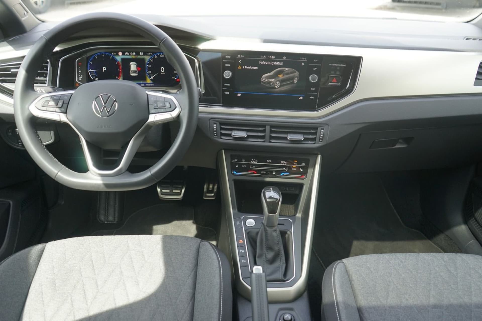 Volkswagen Taigo Life