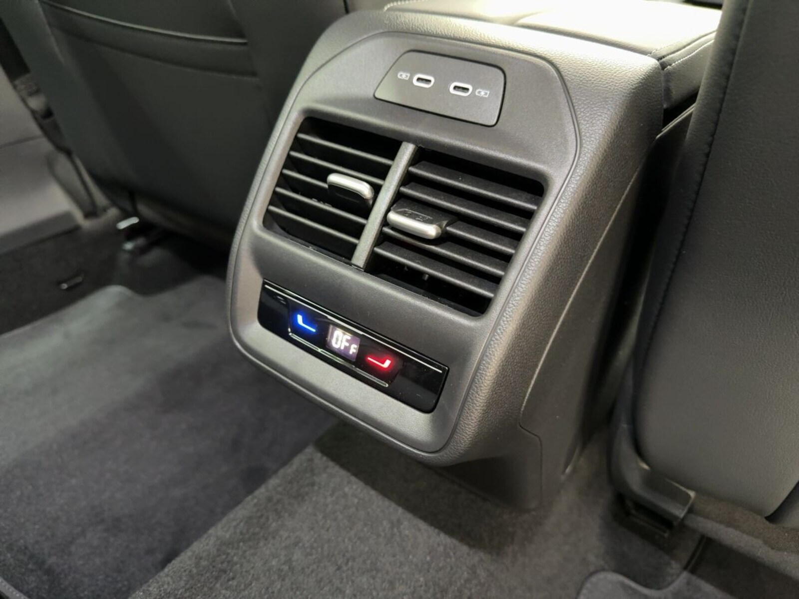 Volkswagen Passat – Bild 18