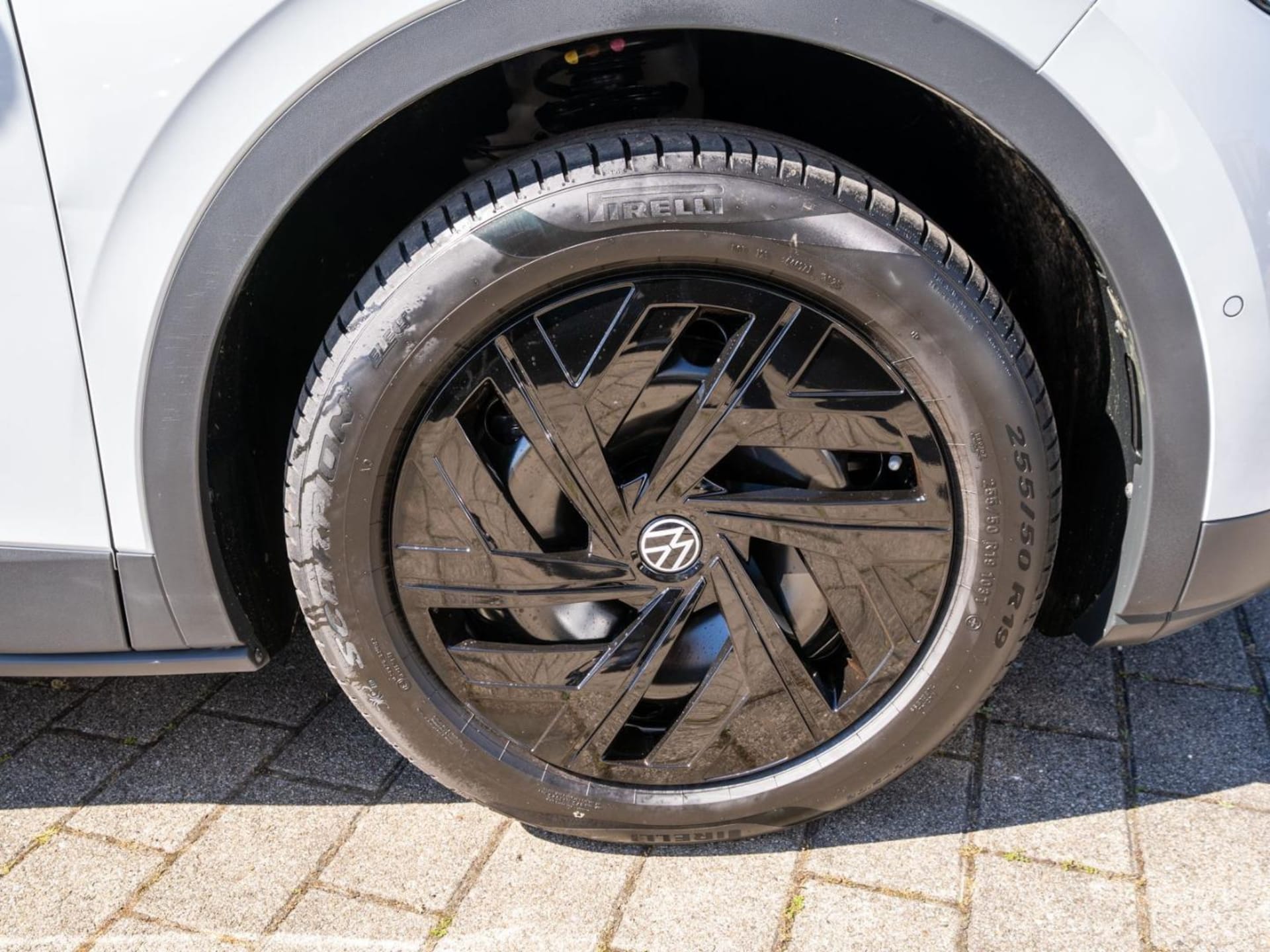 Volkswagen ID.4 Pro