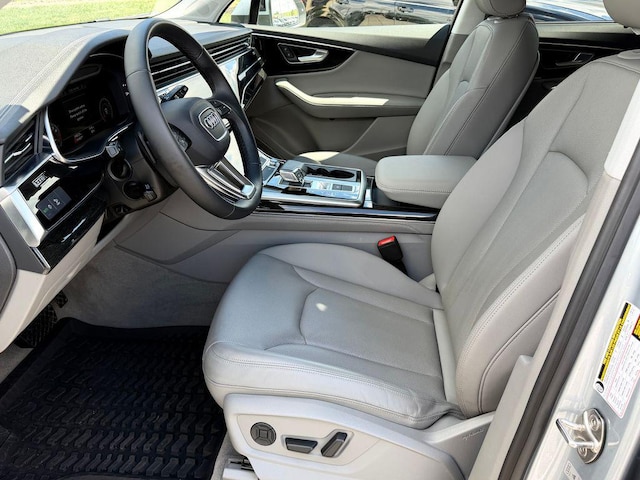 2023 Audi Q7