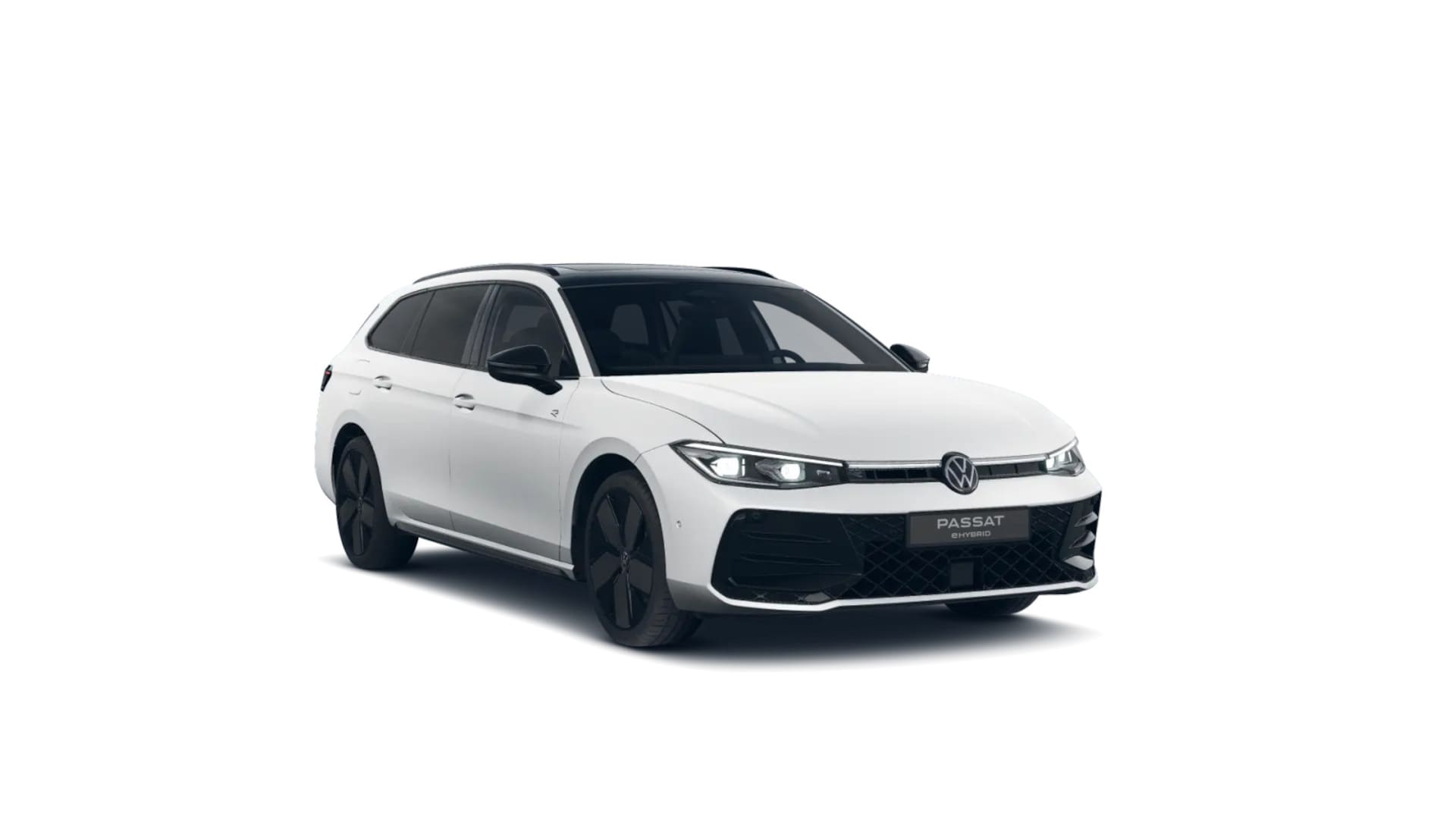 Volkswagen Passat R-Line