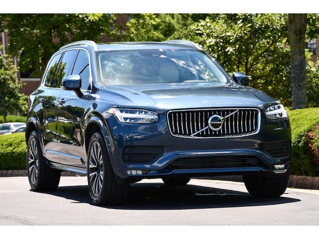 2021 Volvo XC90