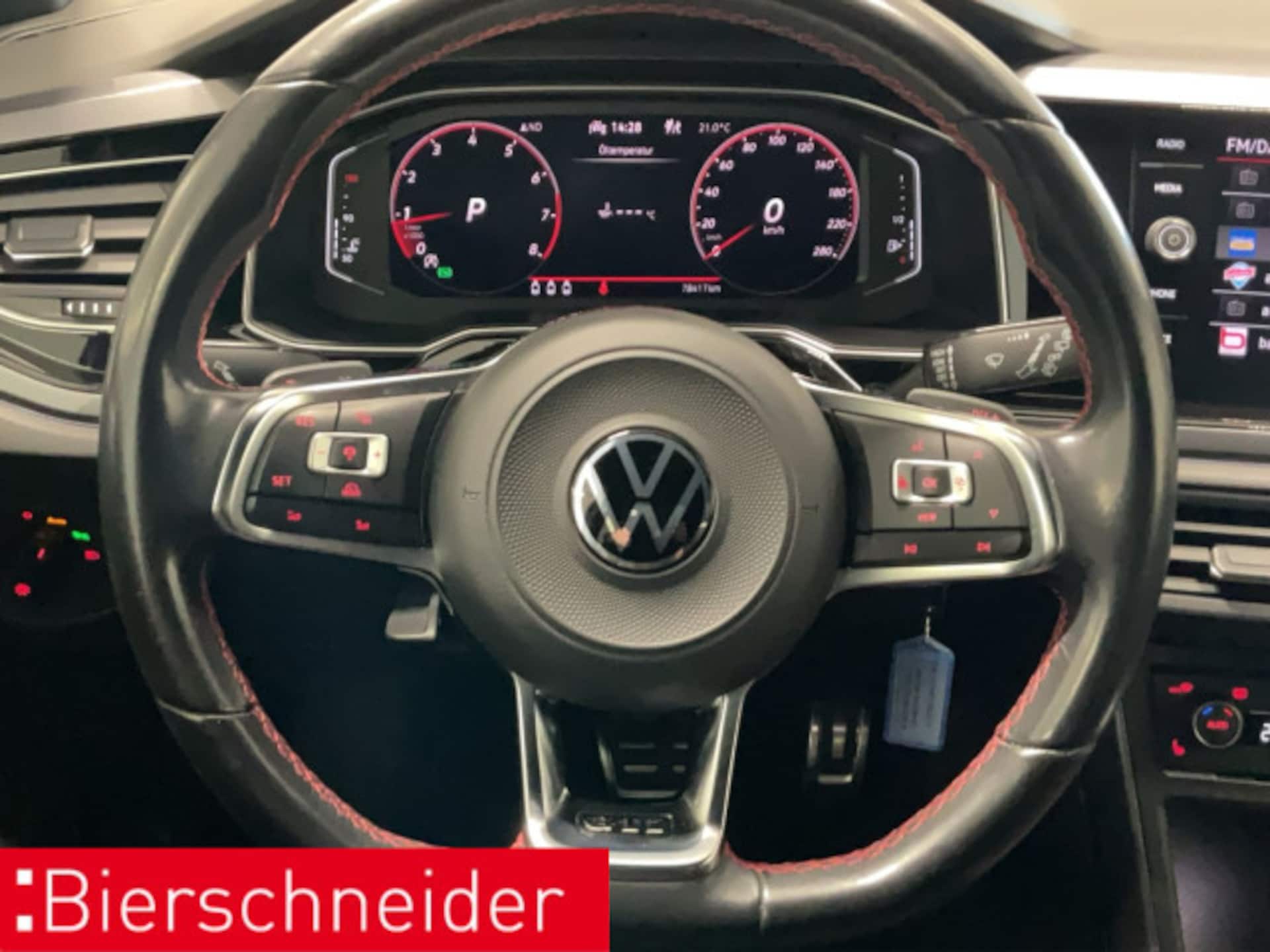 Volkswagen Polo GTI