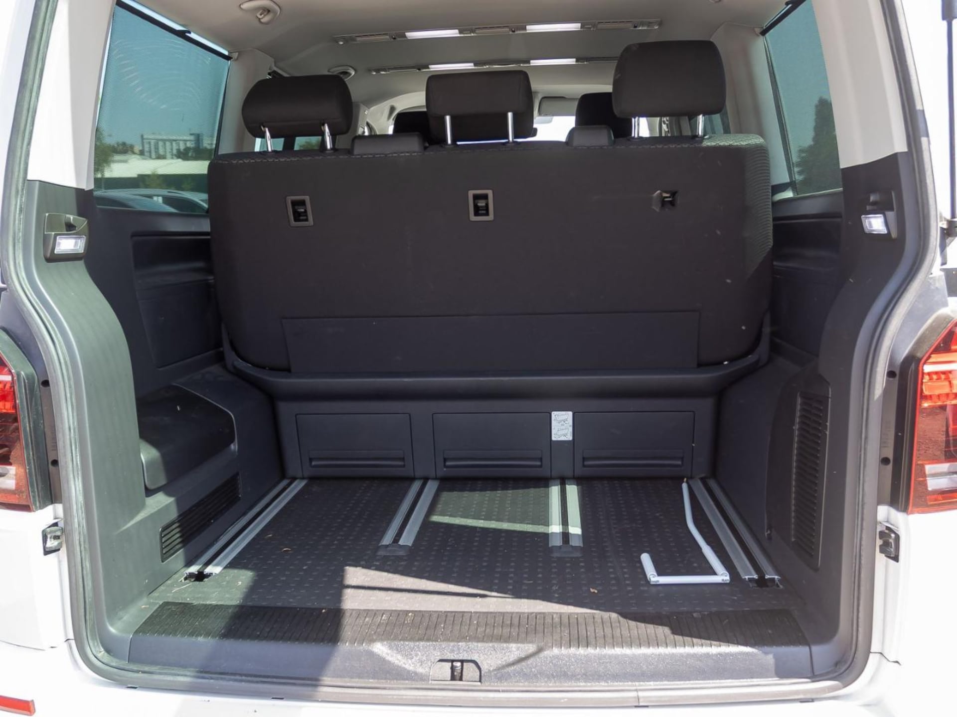 Volkswagen T6.1 Multivan Trendline