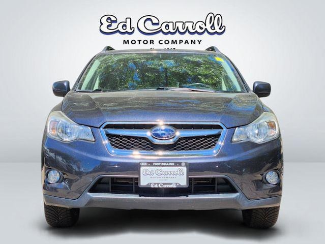 2013 Subaru XV Crosstrek