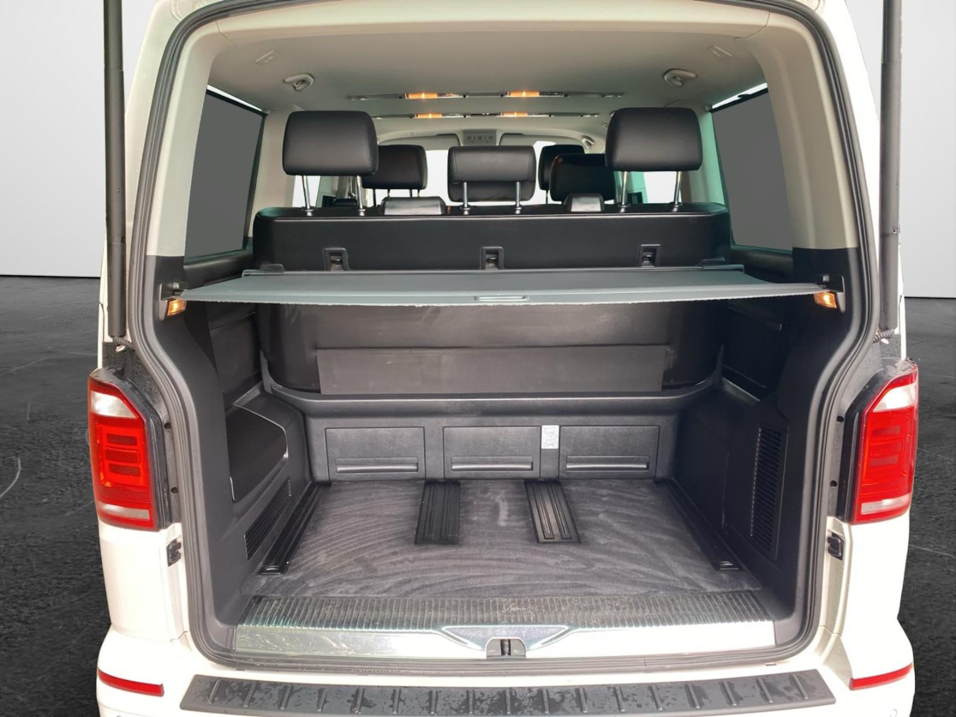 Volkswagen T6 Multivan Comfortline