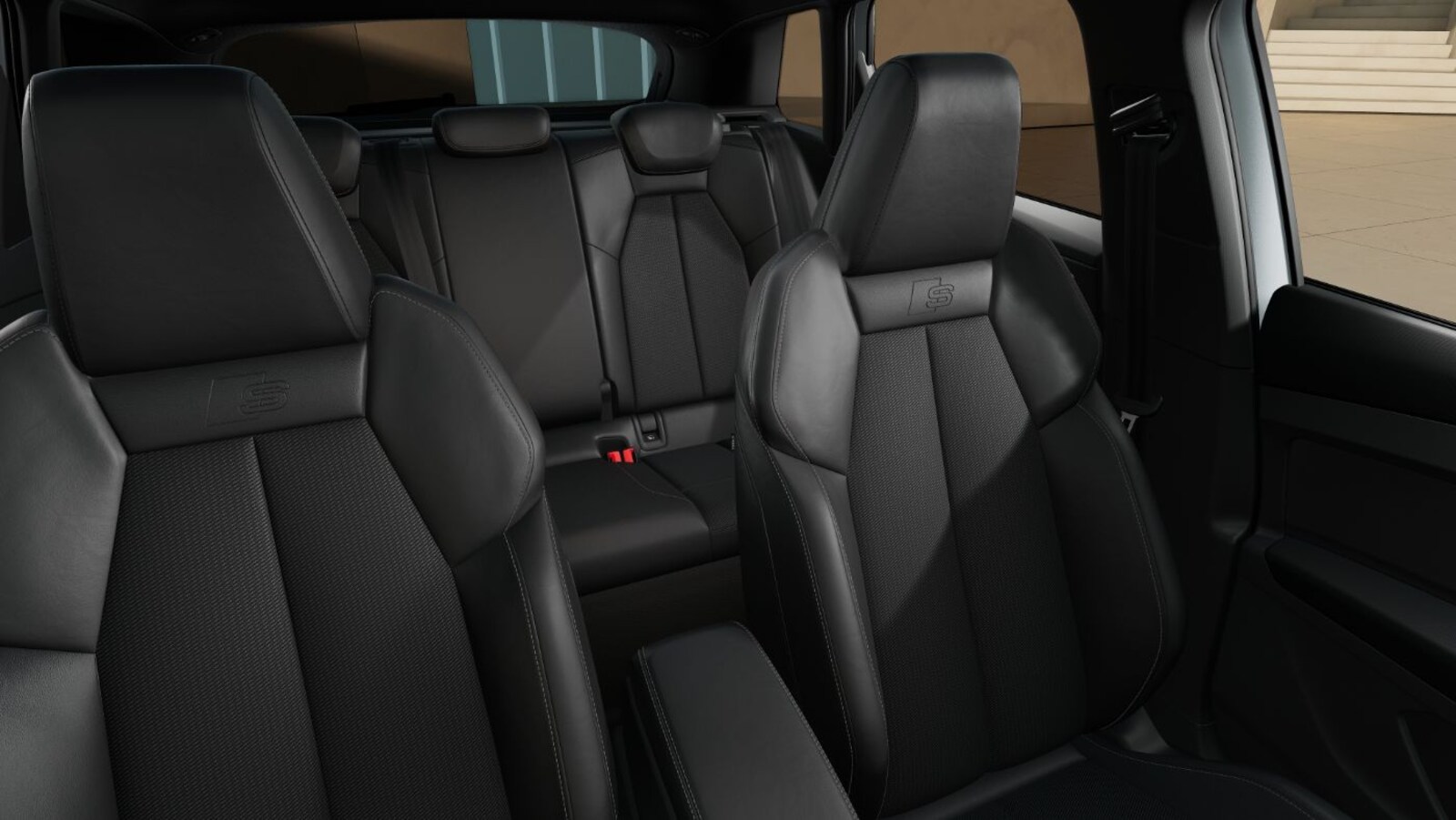 Audi Q4 e-tron – Bild 11