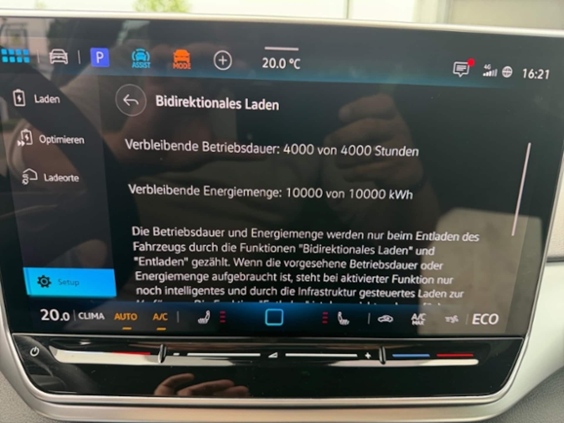Volkswagen ID.4 Pro