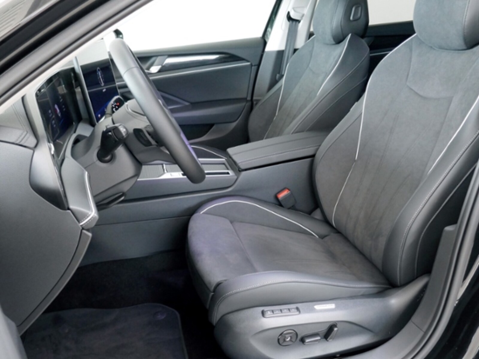 Volkswagen Passat – Bild 8