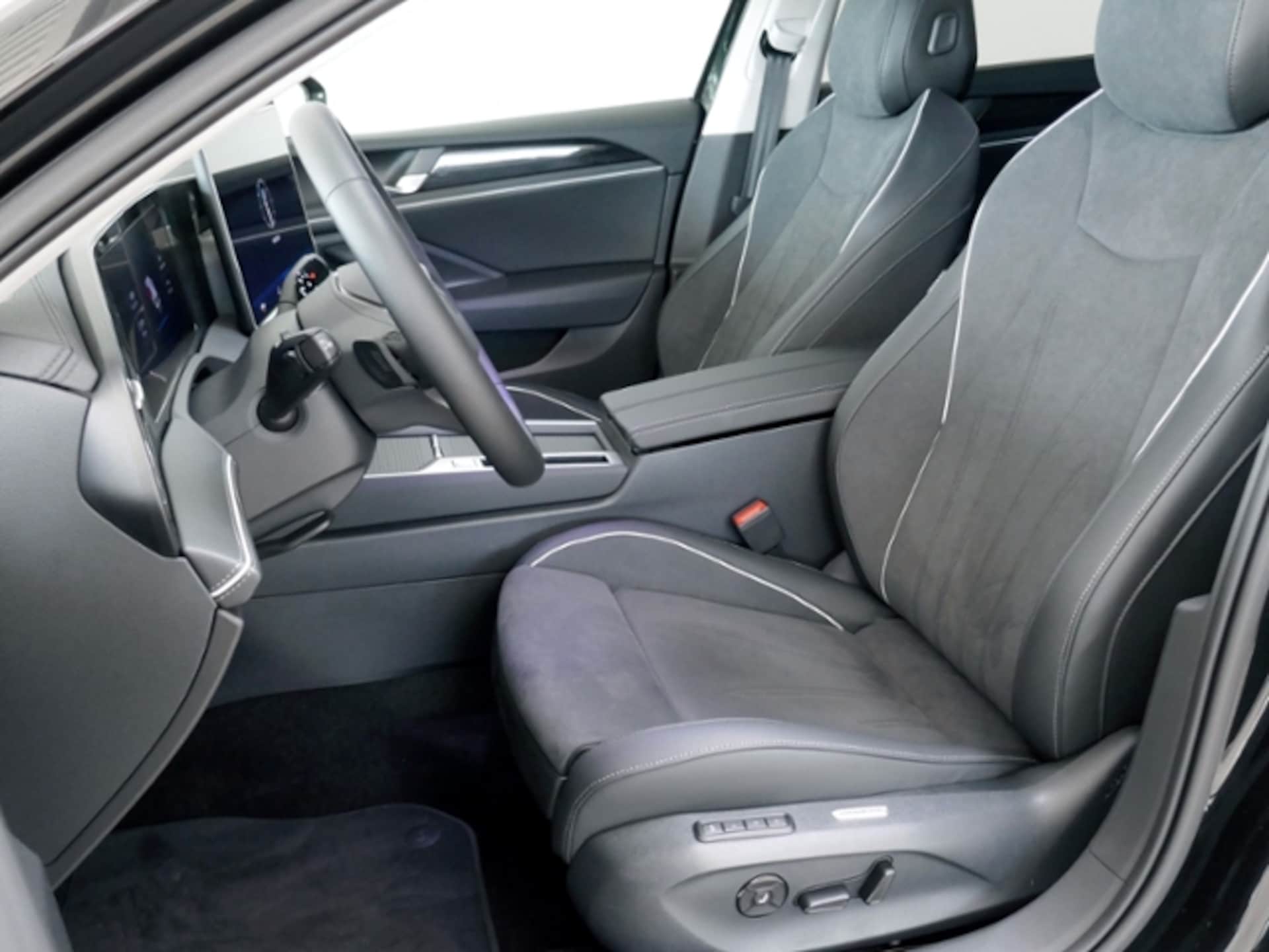 Volkswagen Passat Business