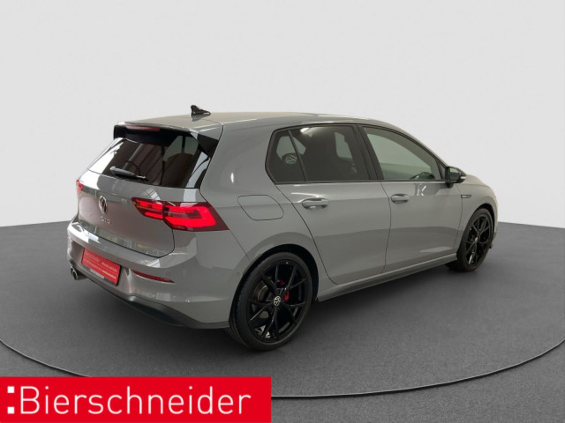 Volkswagen Golf GTD