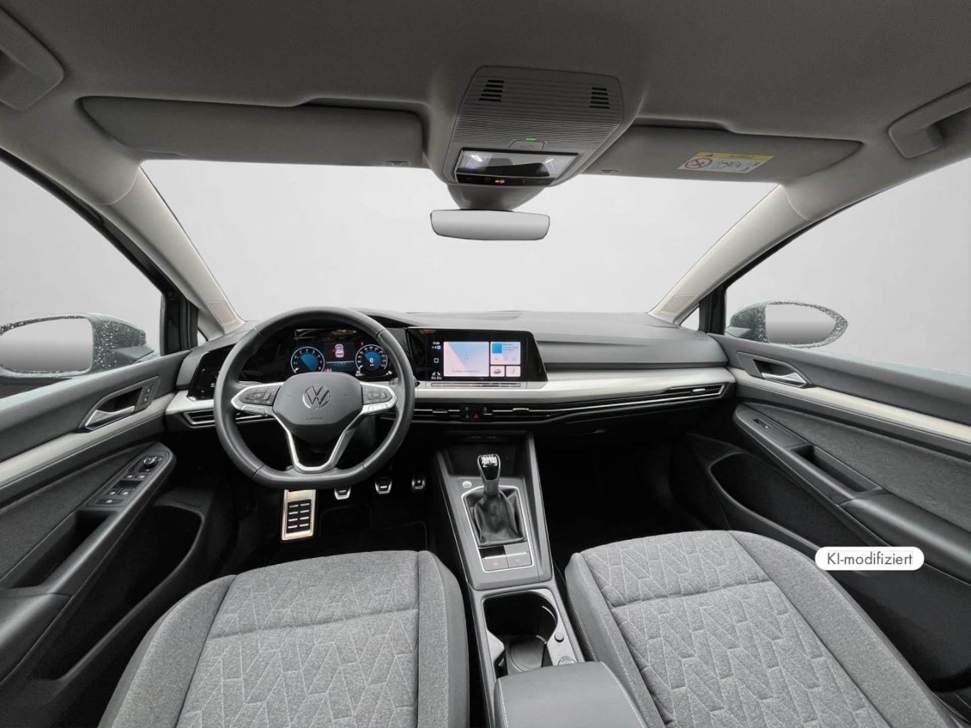 Volkswagen Golf MOVE
